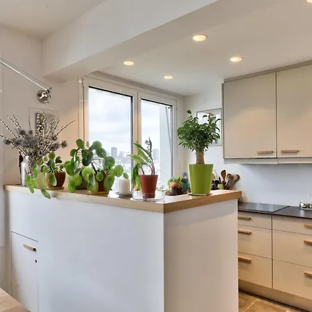 Apartment Luxury For 4 - 13e *