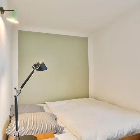Luxury For 4 - 13e Paris