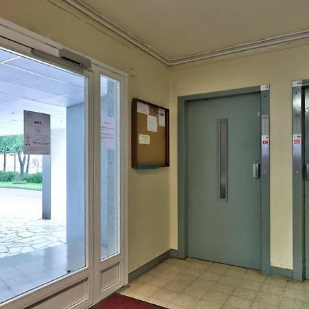 Apartment Luxury For 4 - 13e *